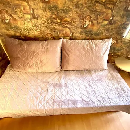 Apartment многостаен апартамент до център
